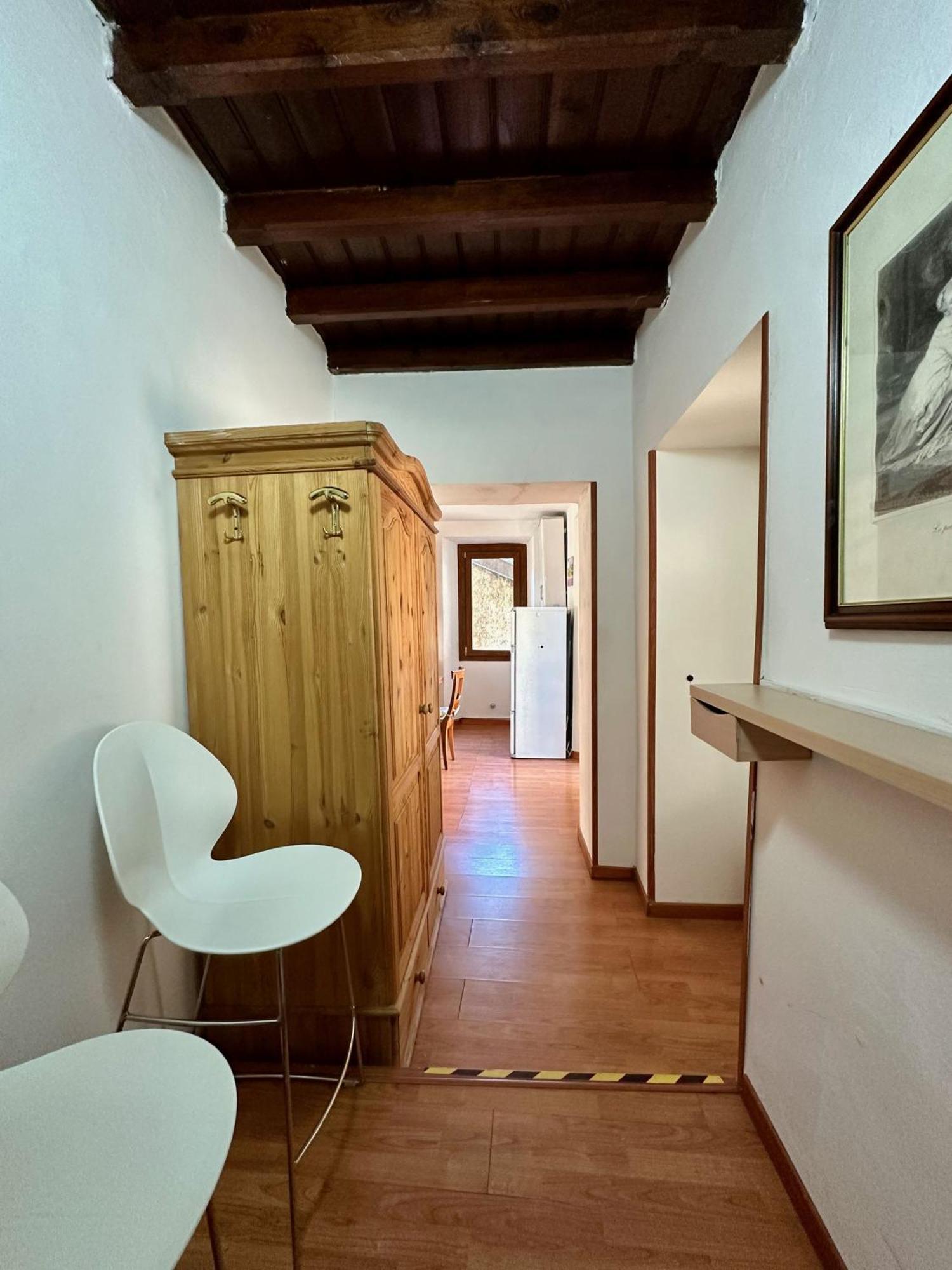 Renzo E Lucia Lake View Apartment Oliveto Lario Ruang foto